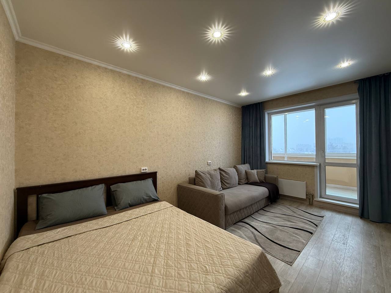 HOME HOTEL улица Кирова, 225