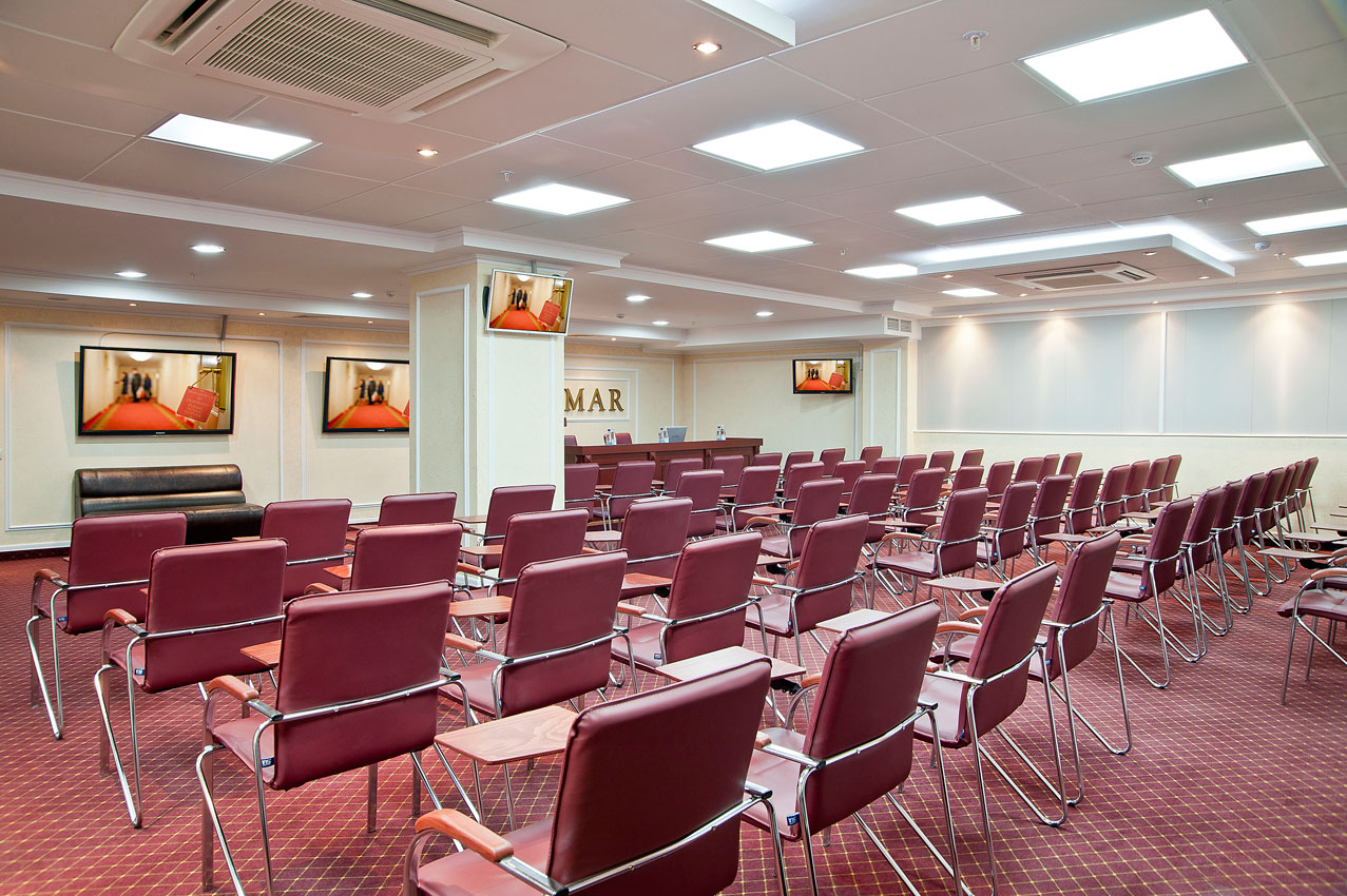 Rimar Hotel Krasnodar (Краснодар)