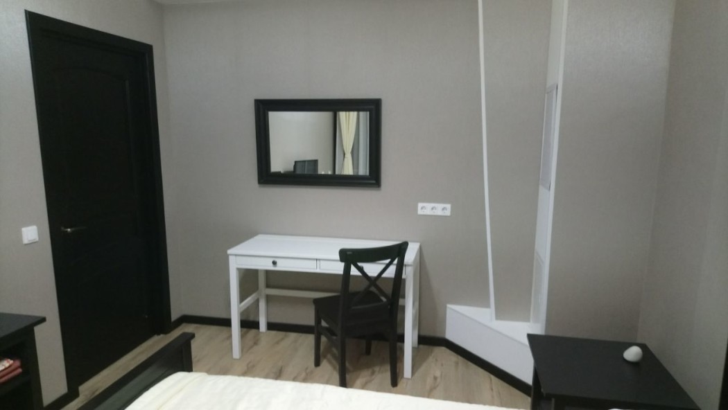 Апартаменты 4-местные 2-комнатный