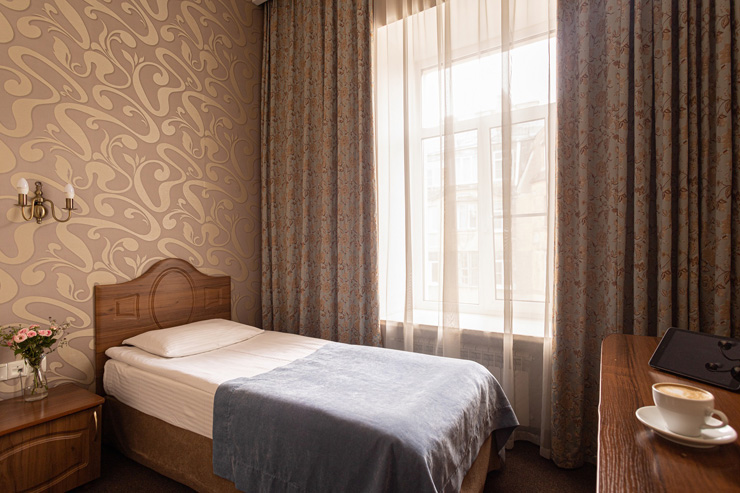 Фотография Стандарт 1-местный