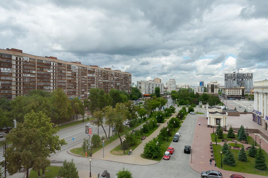 Компас Республики 131