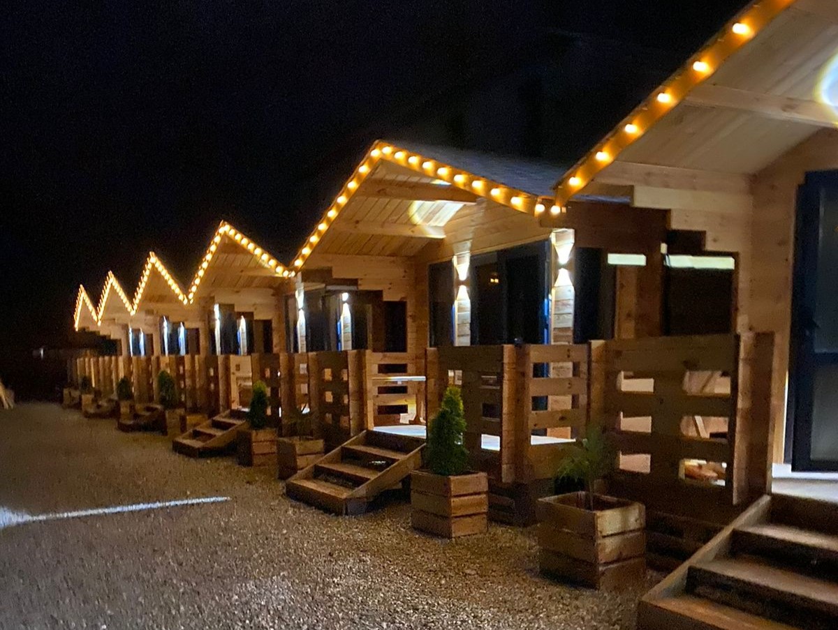 Sandro& Milanii (Алахадзы)