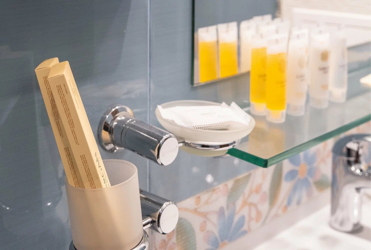 Стандартный Комфорт 3-местный