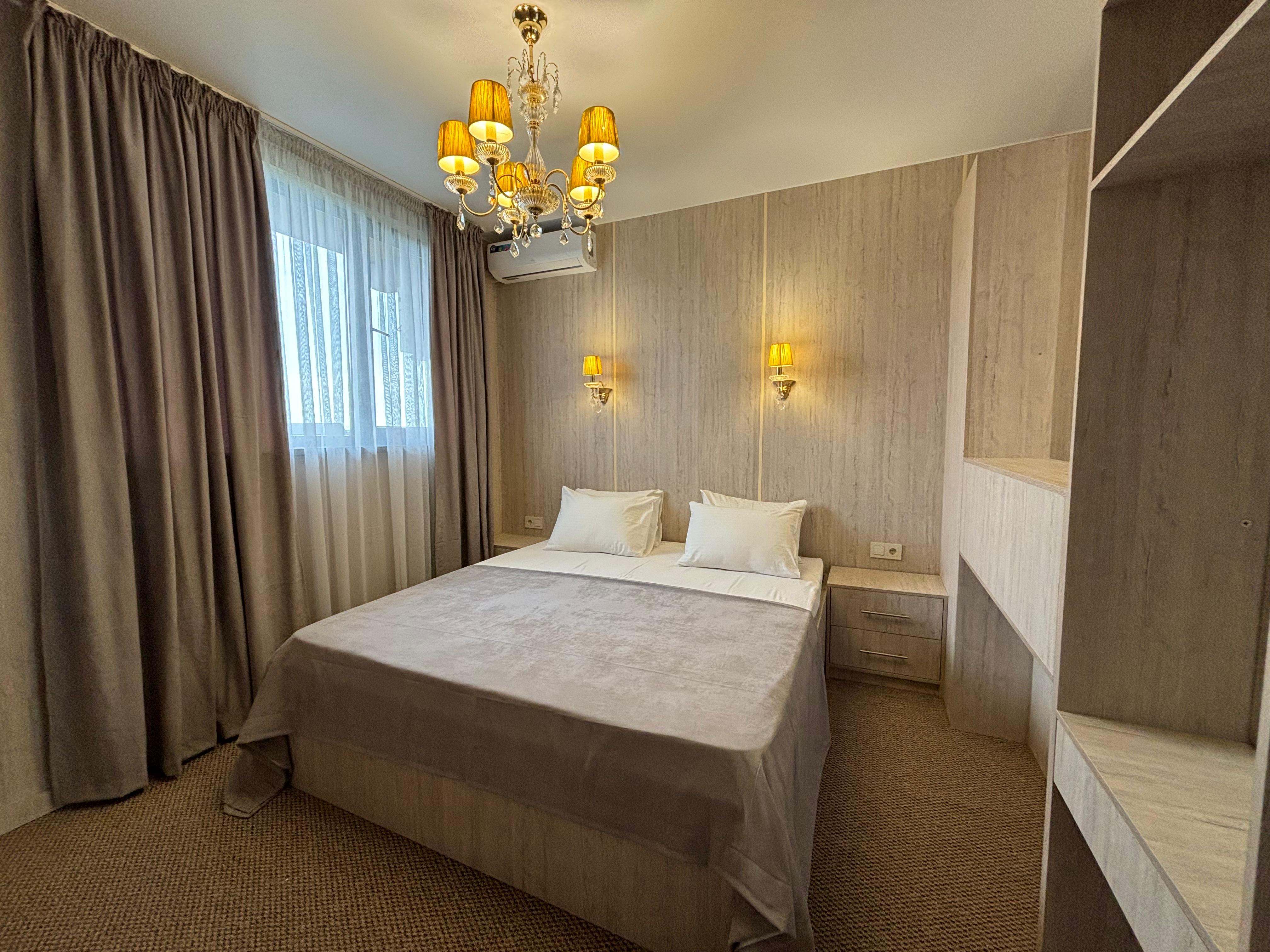 Villa Familia (Новый Афон)