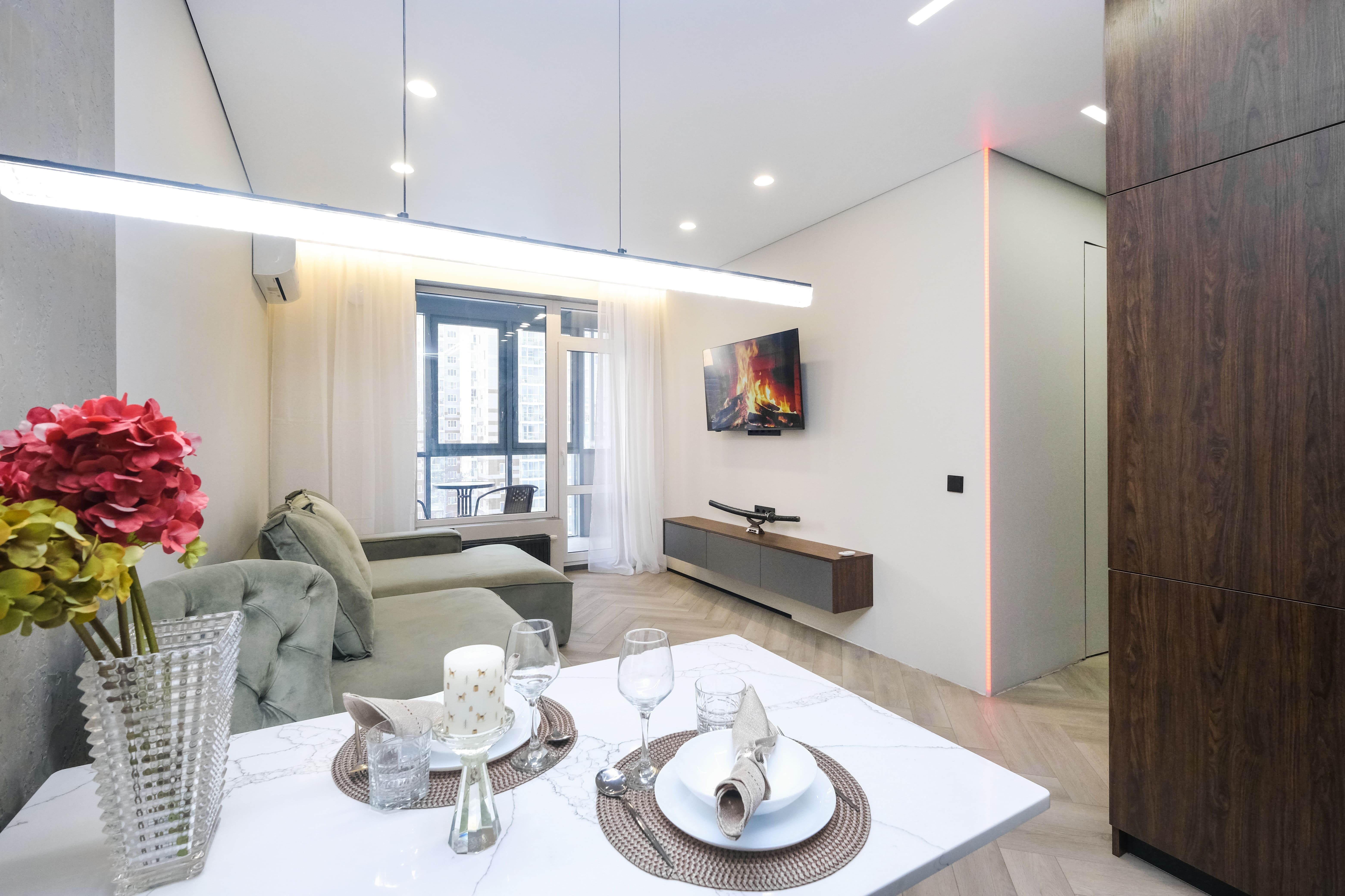 Room Hotel на Коминтерна 89