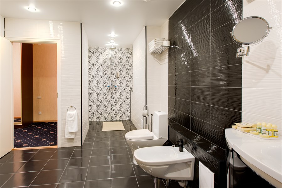 Апартаменты 2-местный