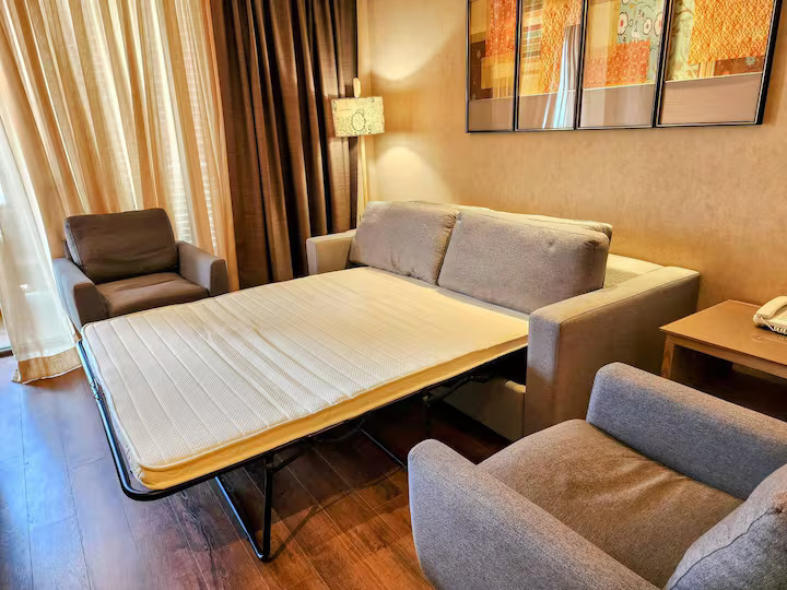 Dreamland Apartments