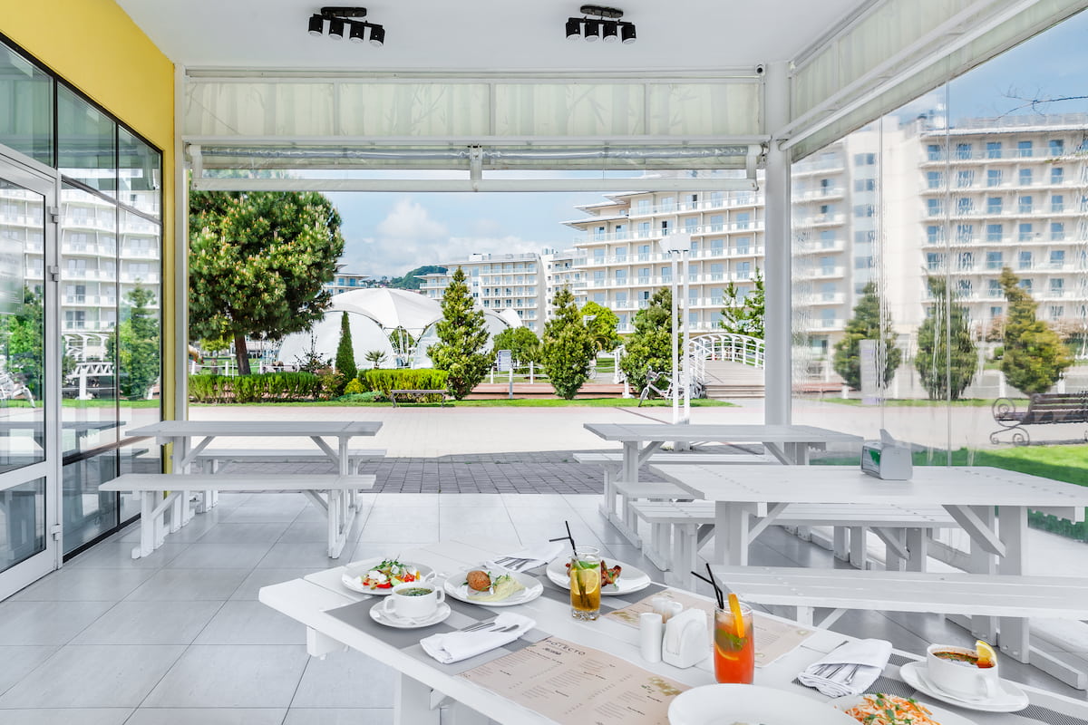 Кафе ПроТесто