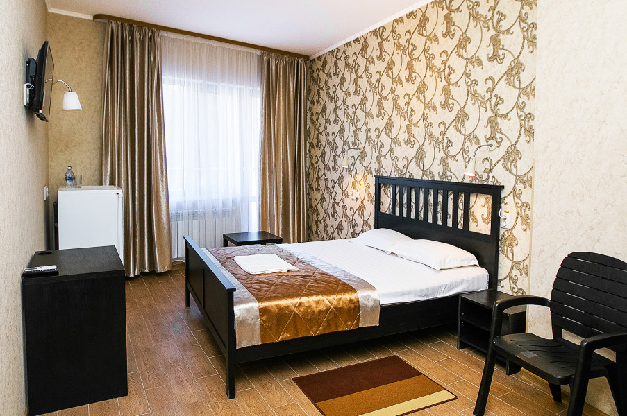 Park Hotel Argo