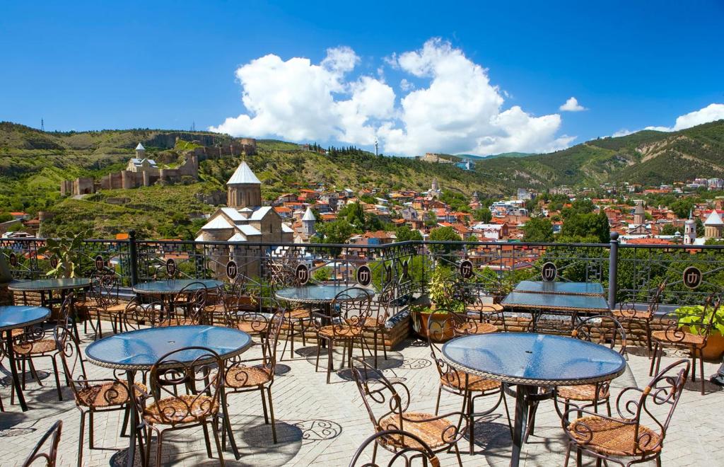 Kopala hotel