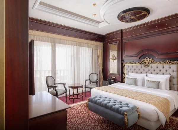 Фотография Suite Premium 2-местный