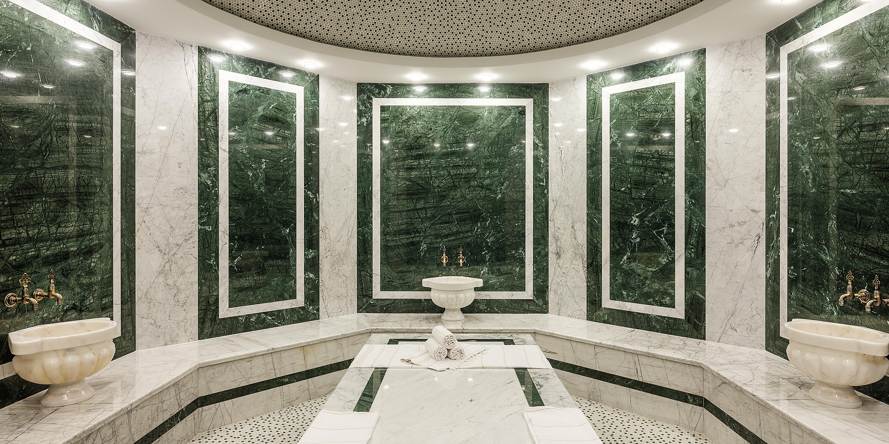 InterContinental Baku 5*