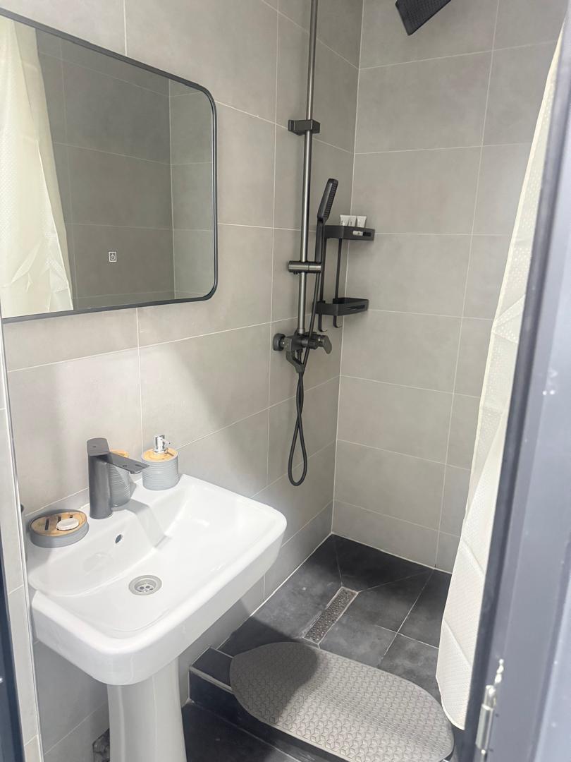 Люкс 2-местный 1-комнатный (корпус 3)