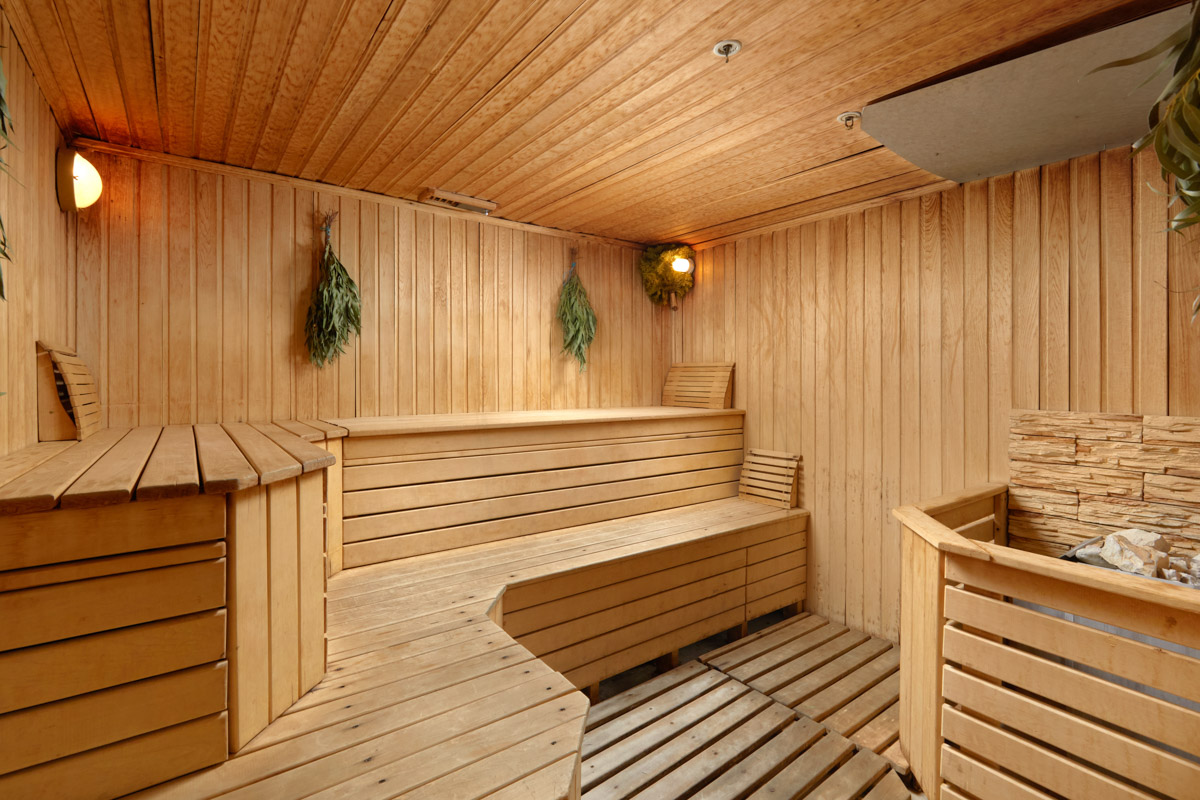 СПА-комплекс