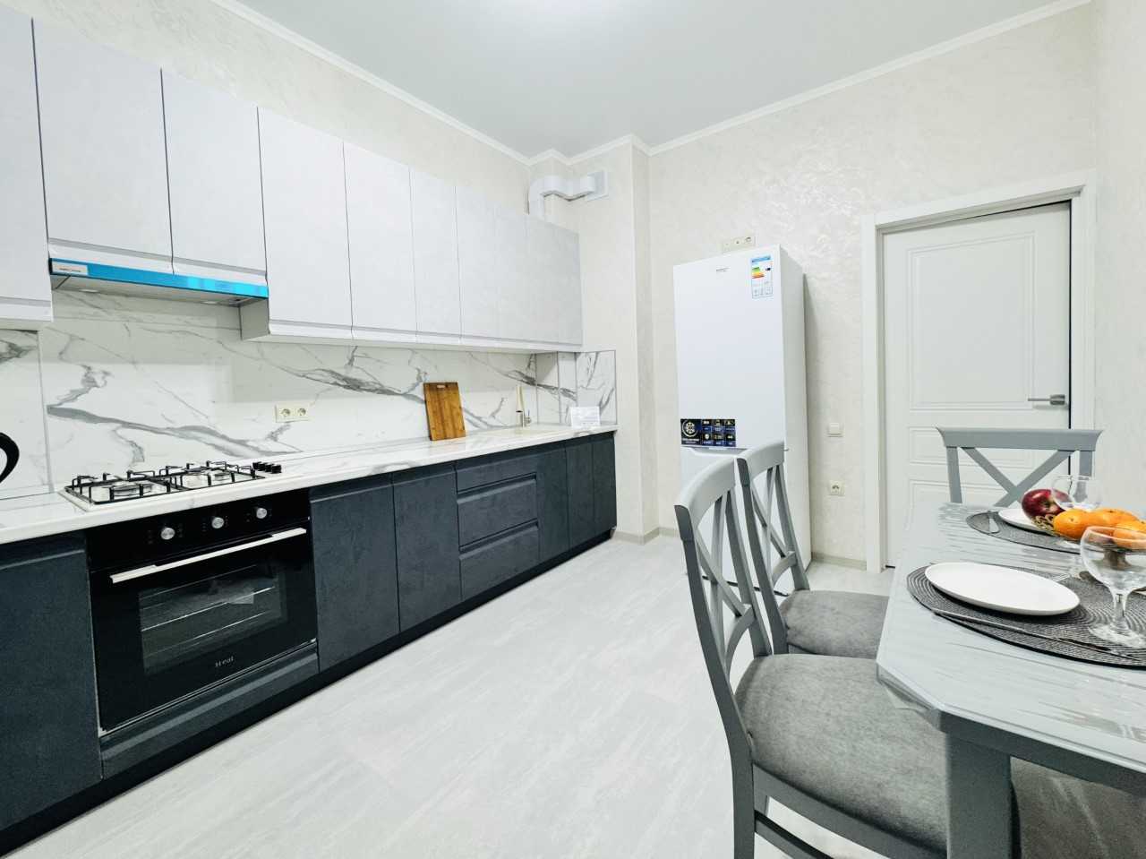 Номер 2-местный 1-комнатный