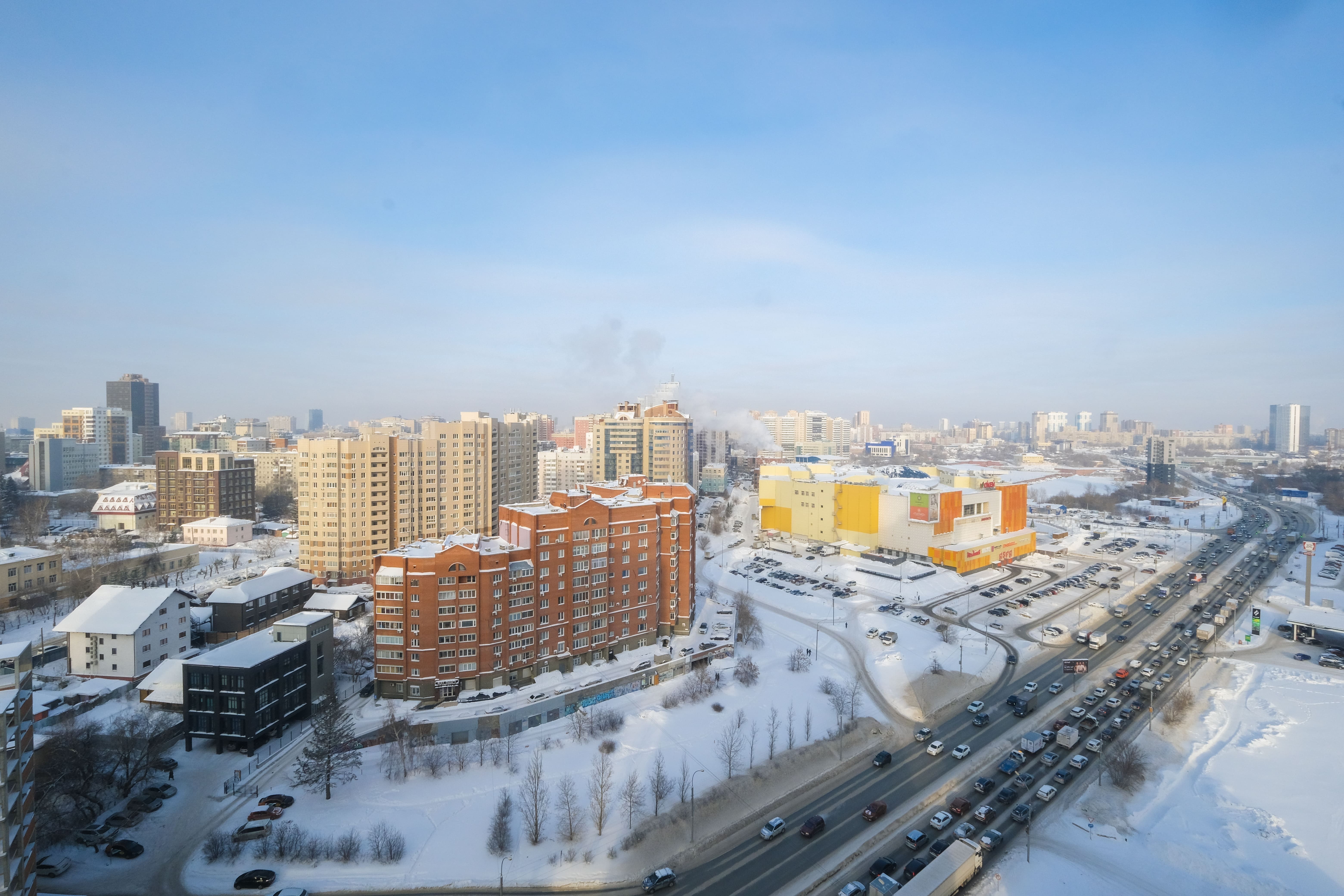 Room Hotel на Ипподромской 12