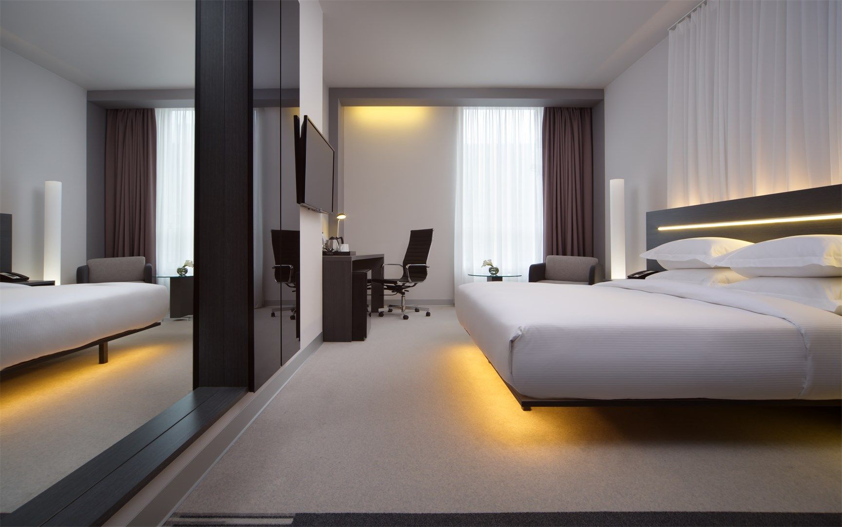 Elements Ekaterinburg Hotel