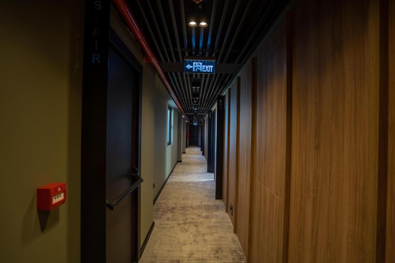 Hotel 21 Tbilisi