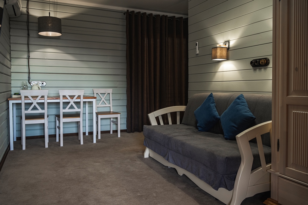 ANANA Boutique Hotel (Сухум)