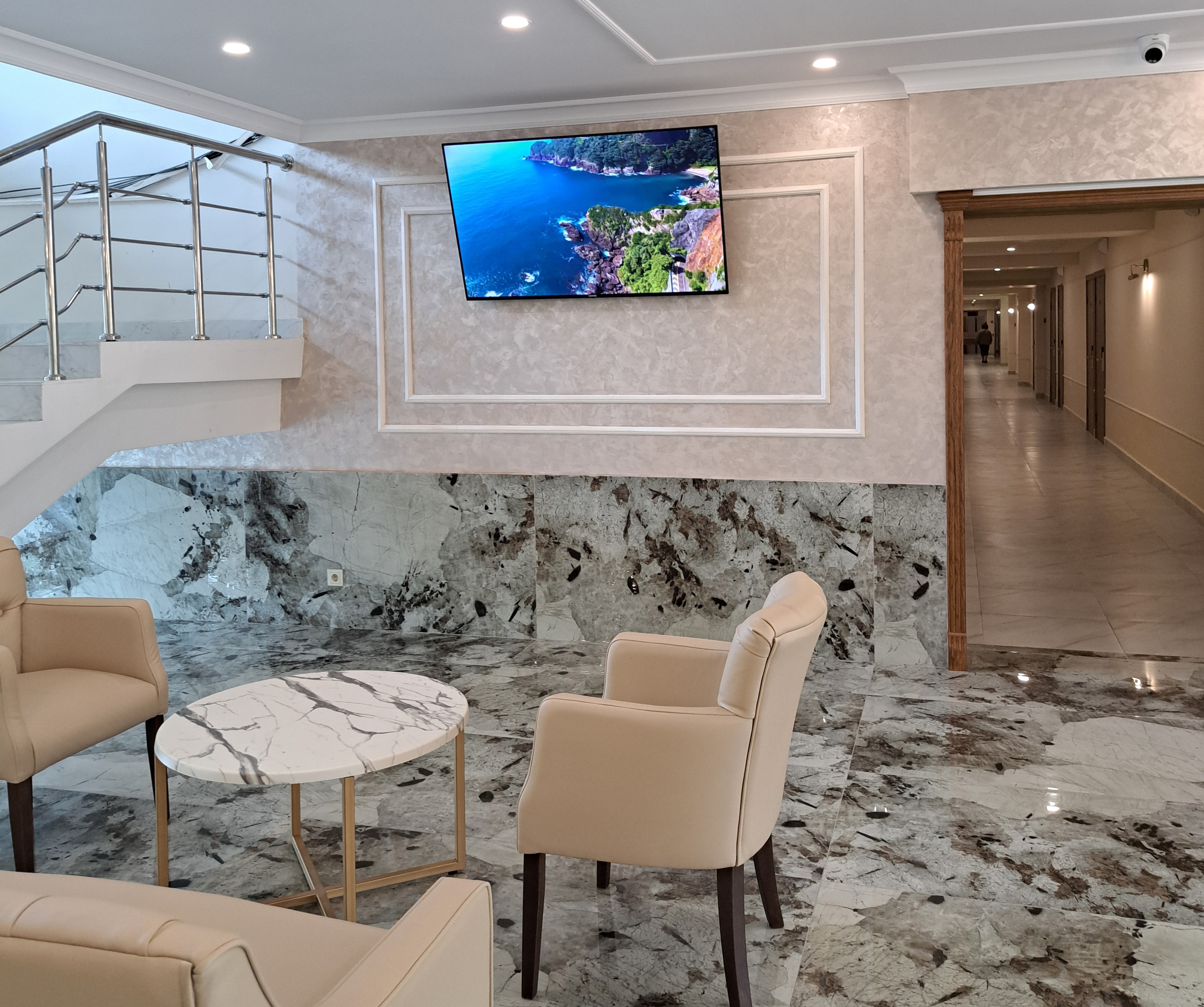 Черноморец (Гудаута)