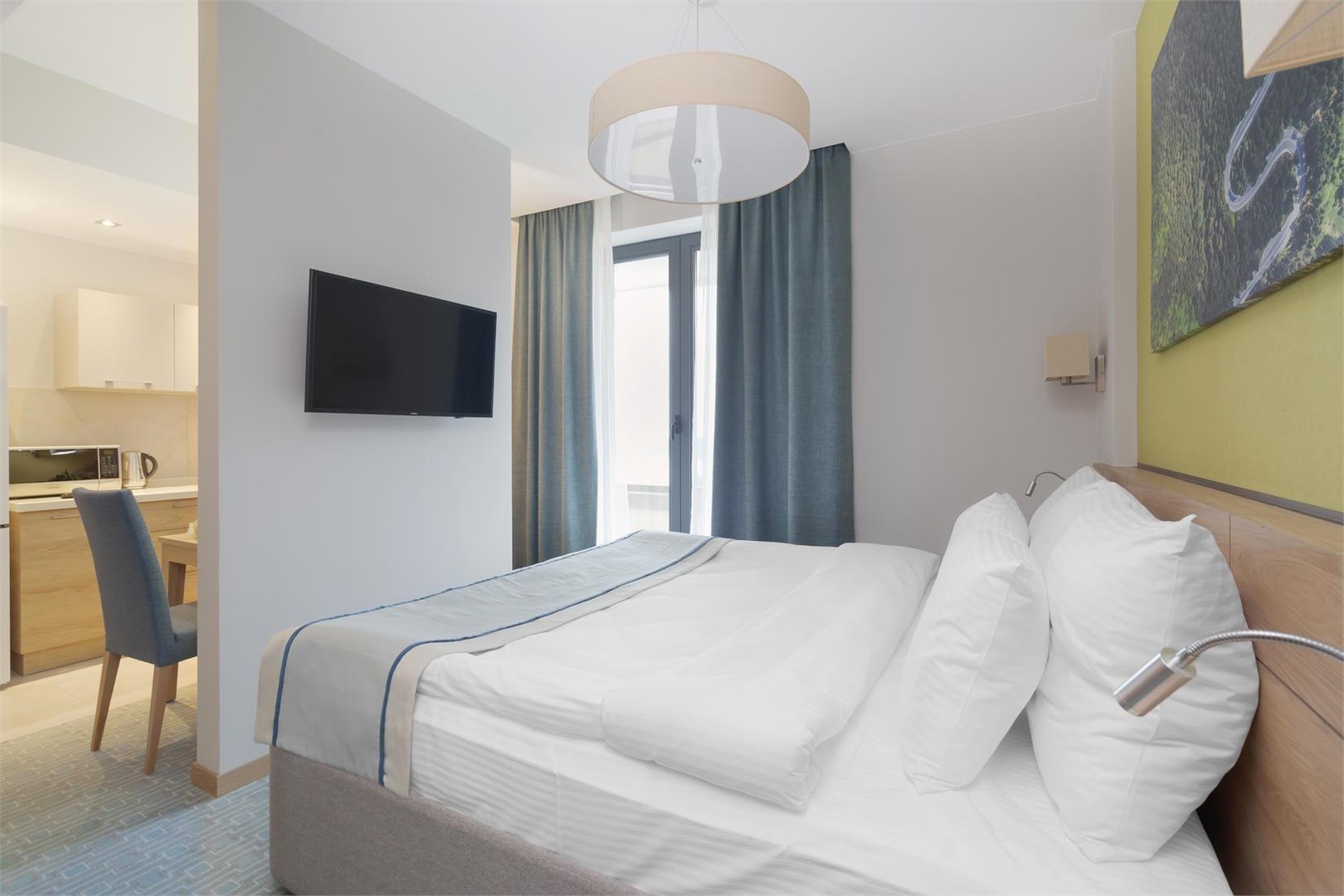 Hidens Apart Hotel 5*