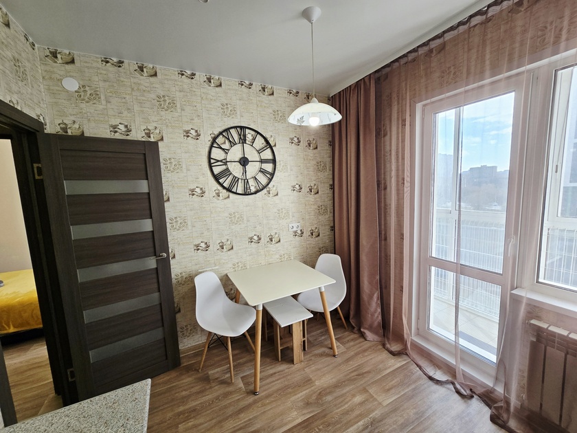 КемКомфорт Терешковой 16Г