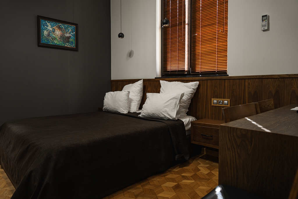 ANANA Boutique Hotel (Сухум)