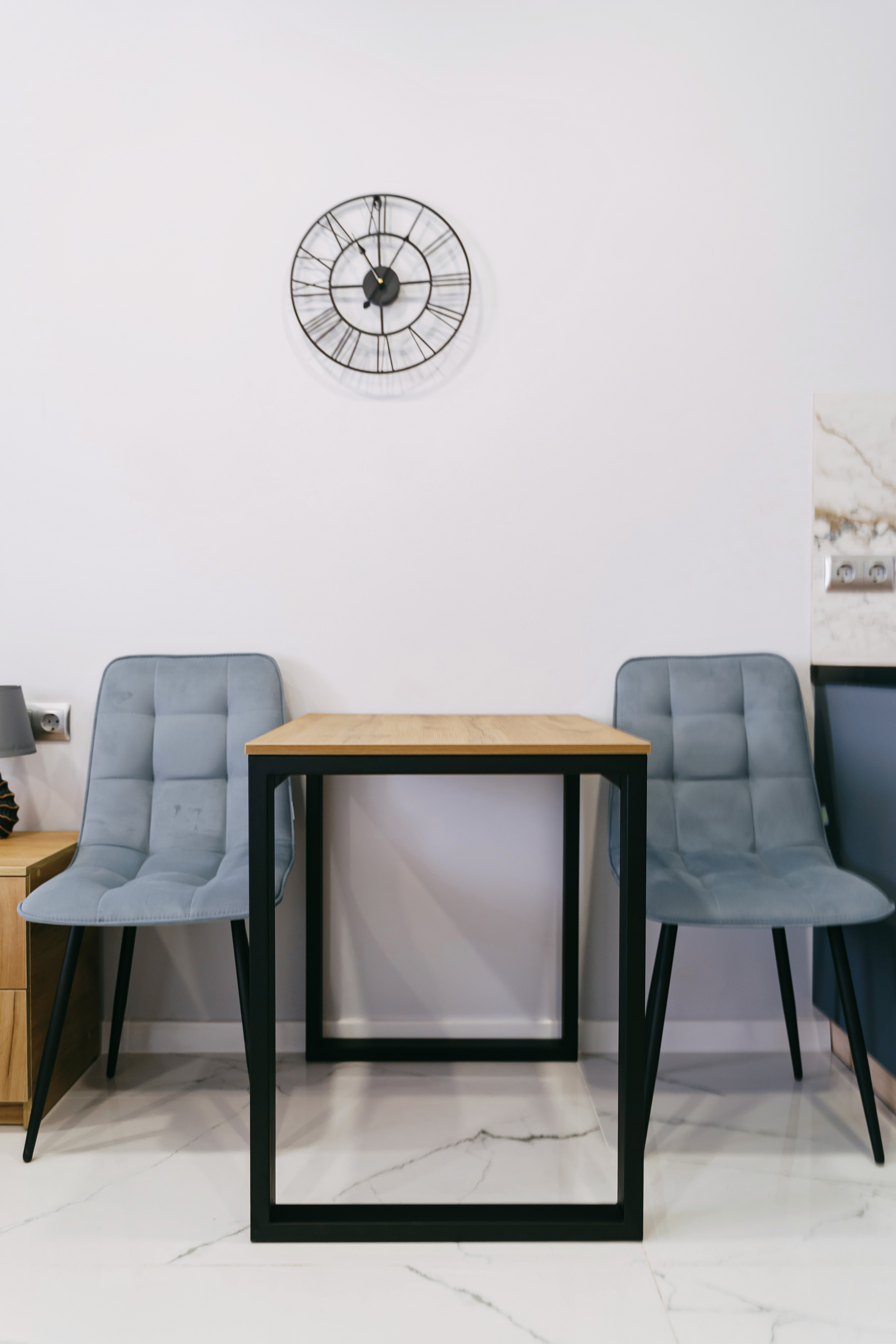 Апартаменты Студио 2-местный (с кухней, Марио №10)