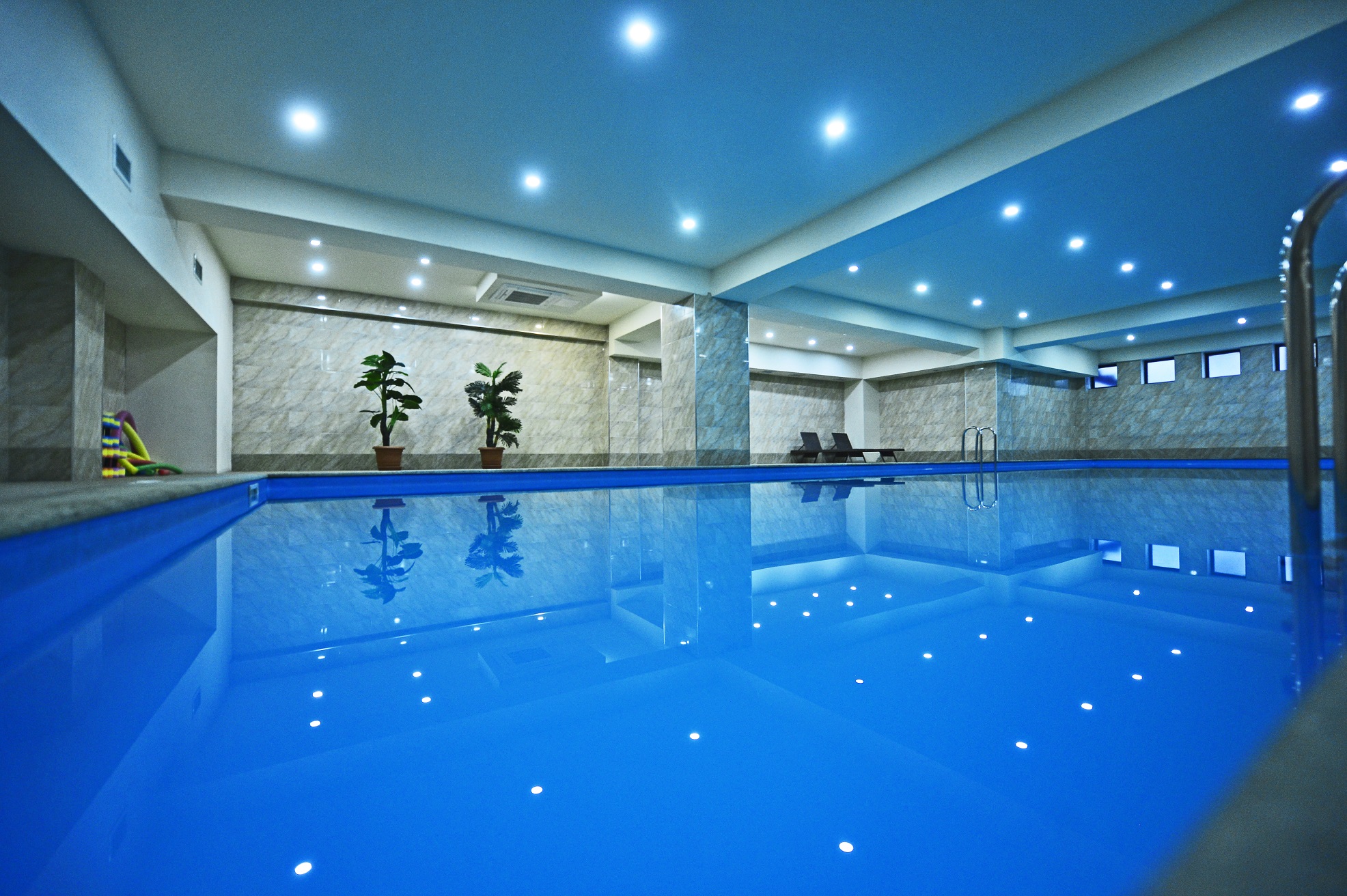 Astoria 4* Hotel