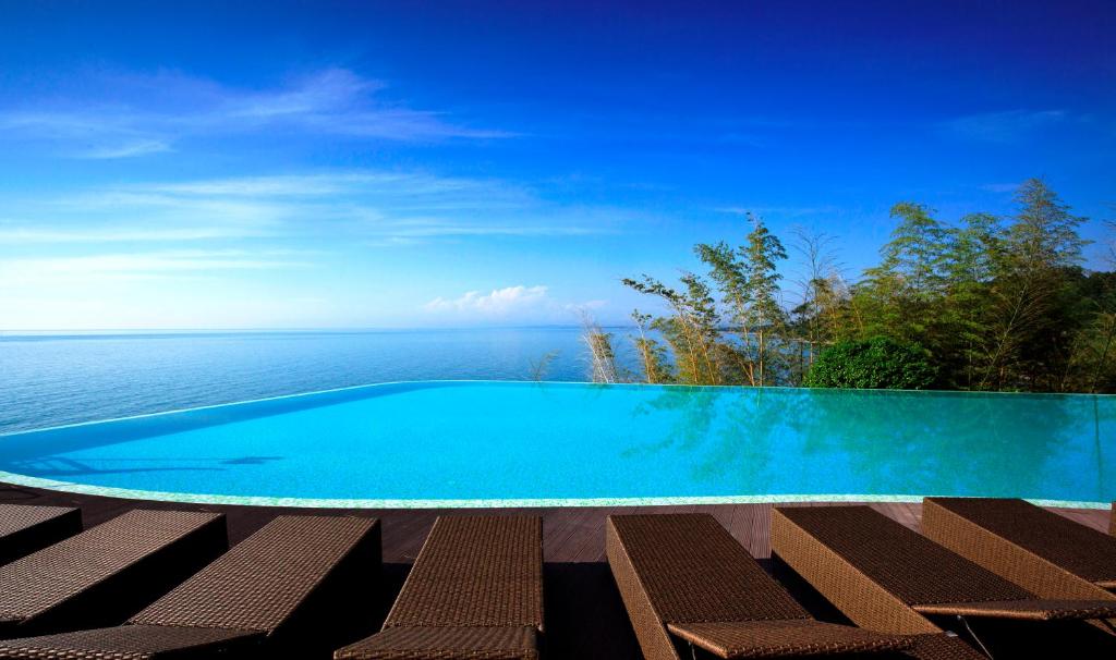 Castello Mare Hotel & Wellness Resort