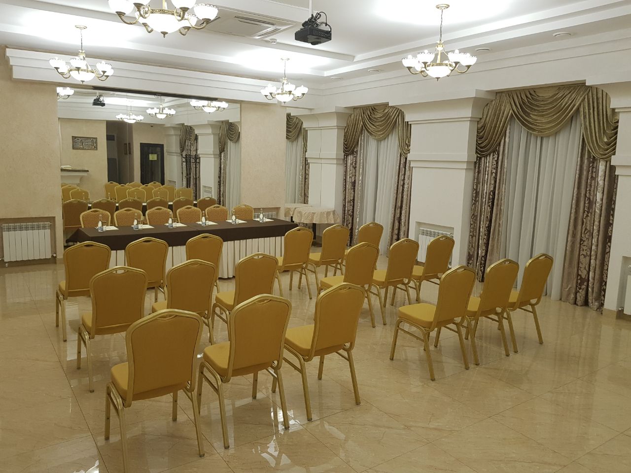 Валенсия РнД