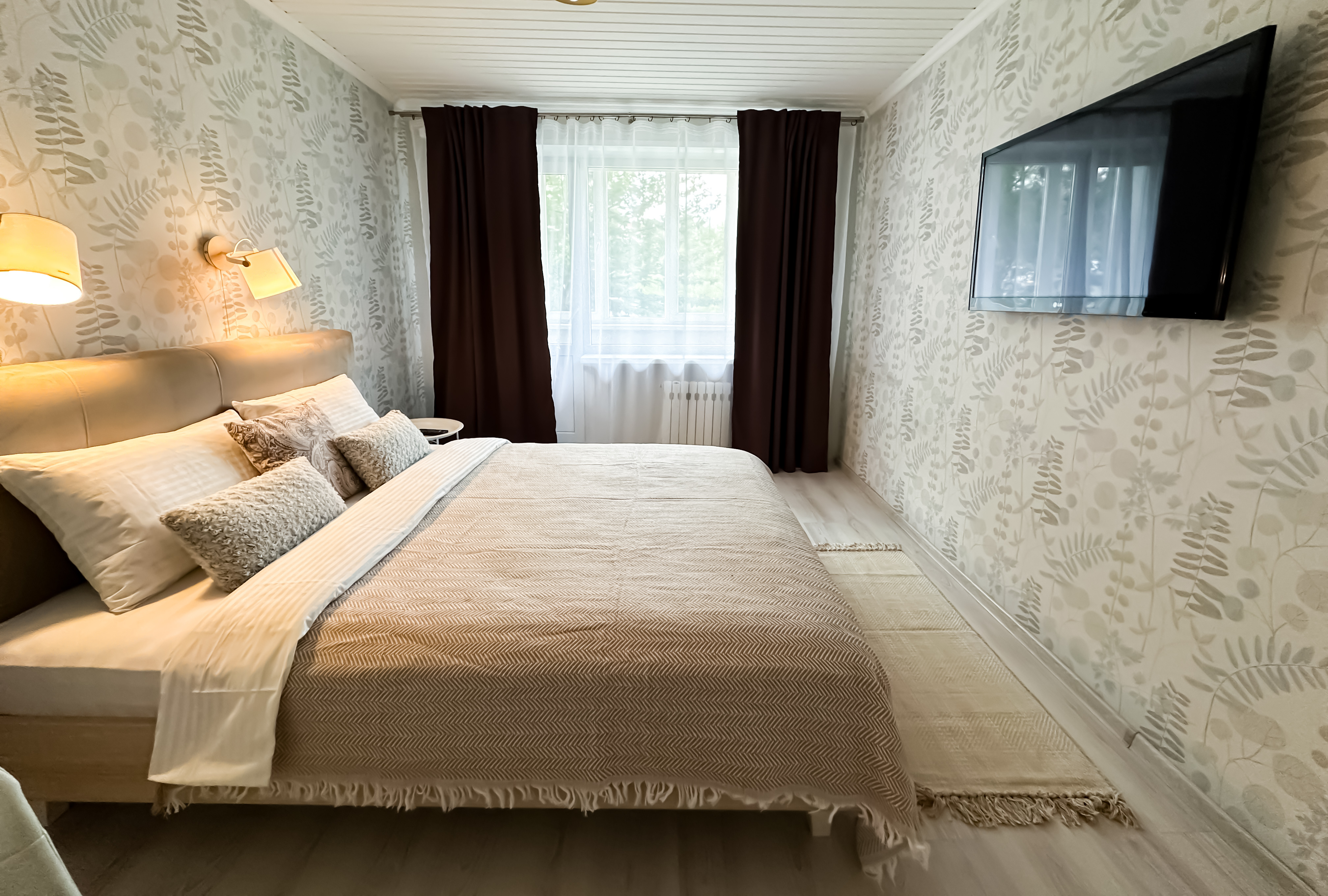 Izi Home Звездная 4