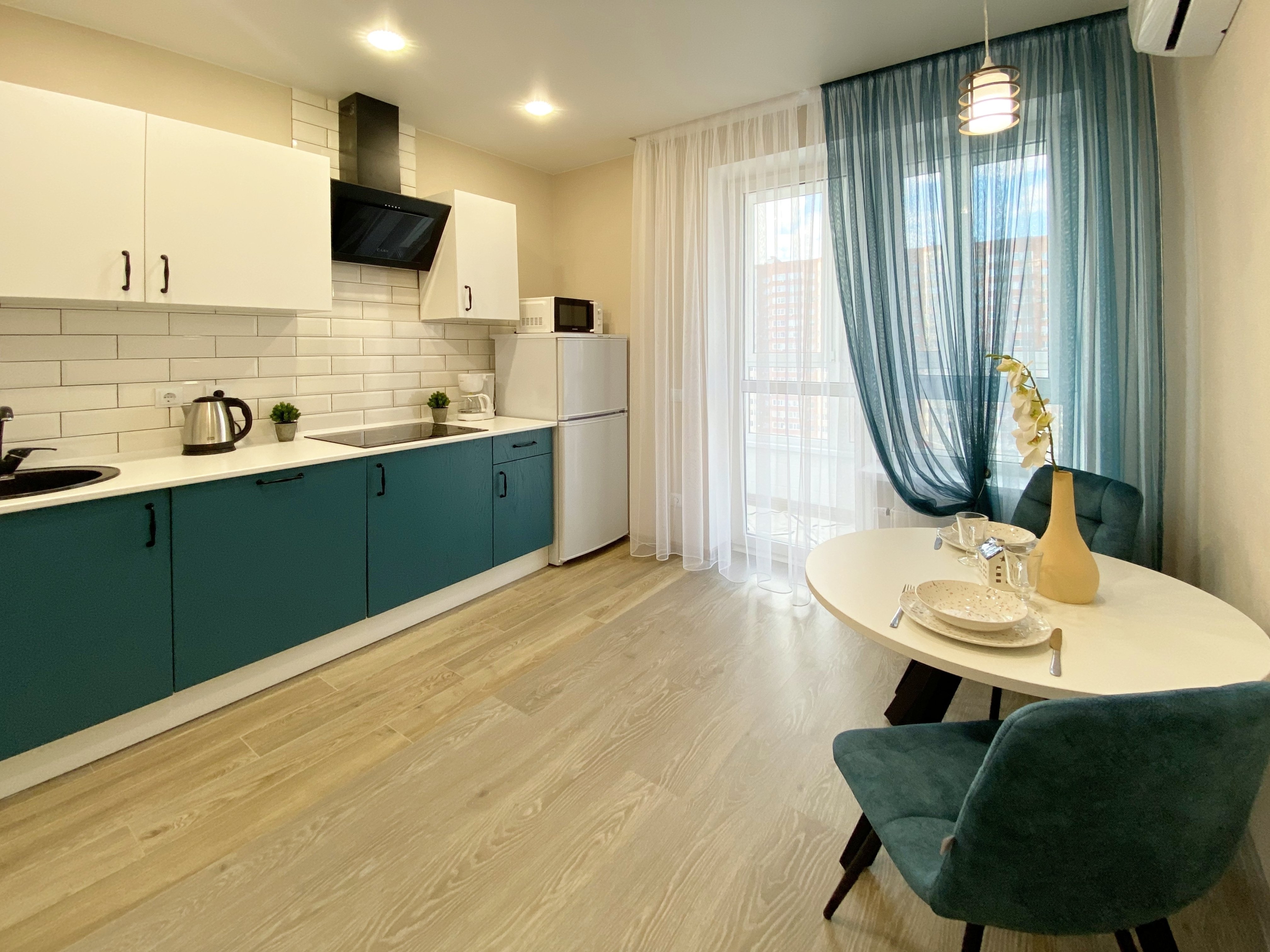 YourPlace улица Героев-Разведчиков, д. 6 корп. 3