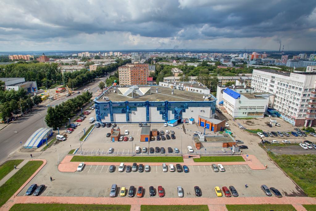 Азимут (Кемерово)