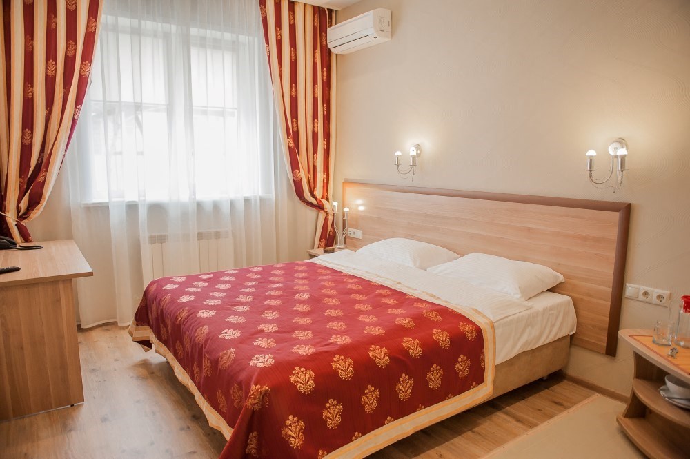 VIP House на Солнечной