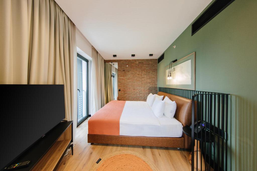 Hotel 21 Tbilisi