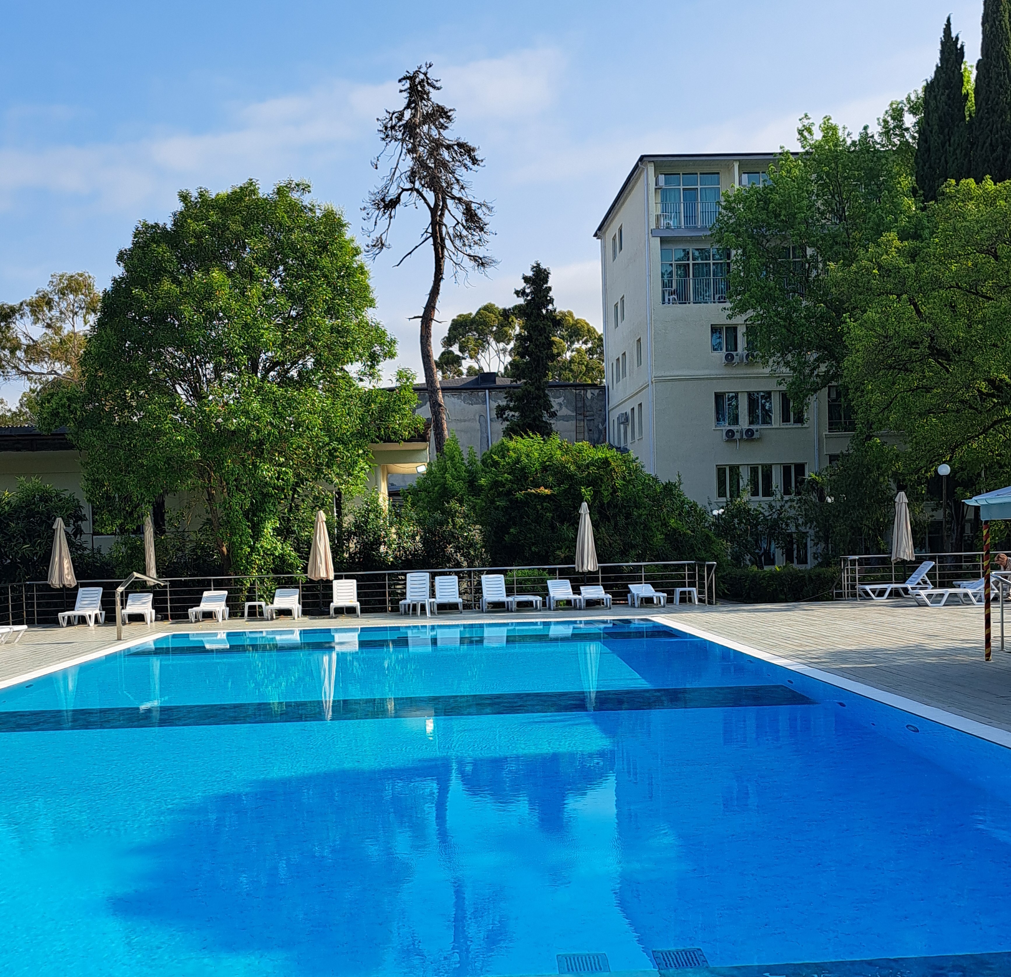 Черноморец (Гудаута)