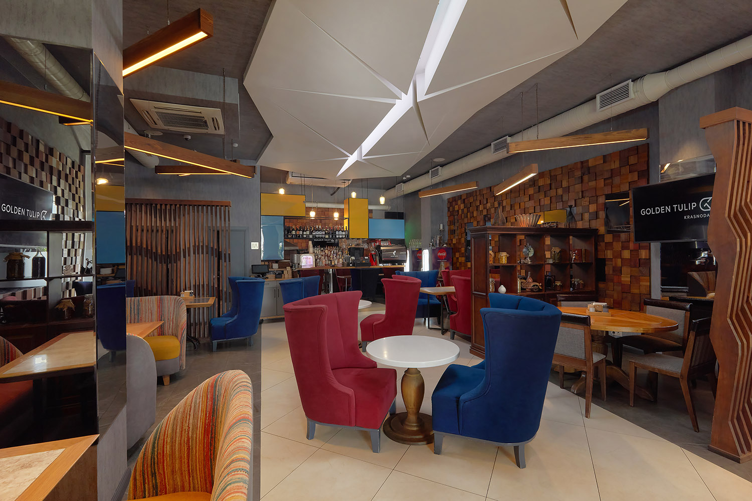 Golden Tulip Krasnodar