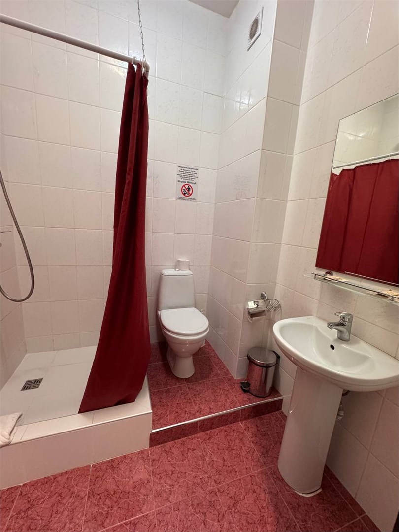 Стандартный 2-местный (без балкона, до 3 гостей)