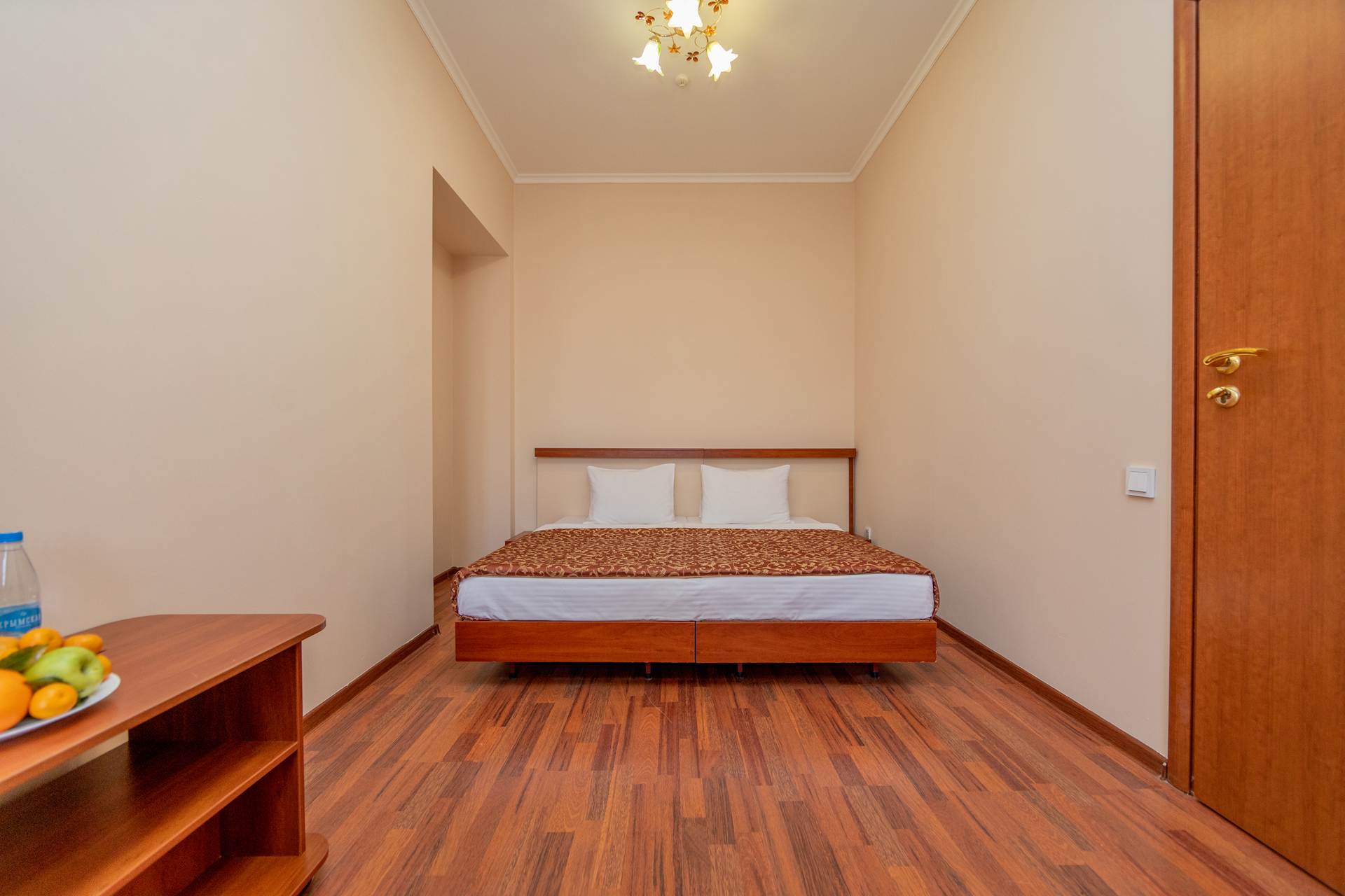 2-местный без балкона — фото 1