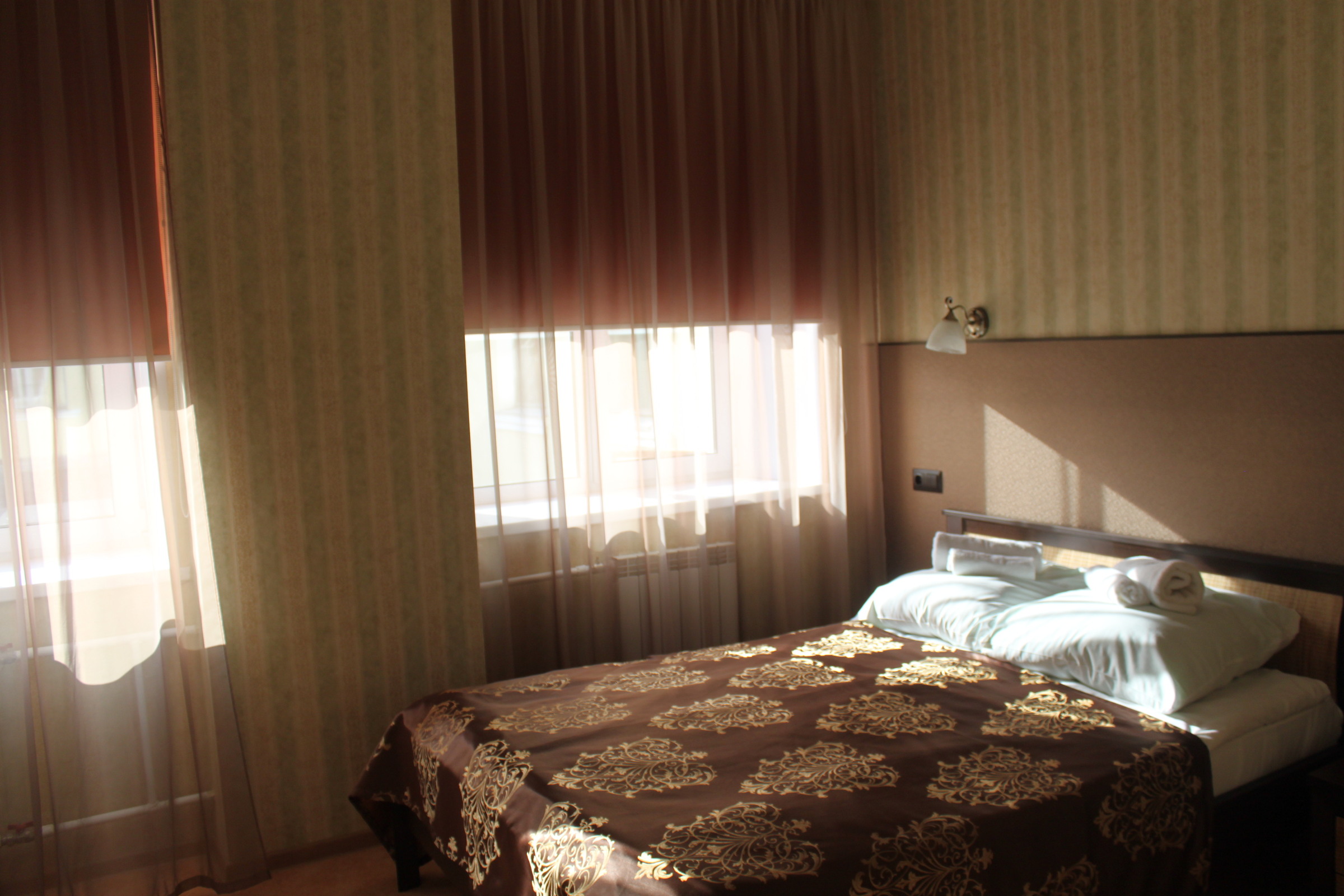 Зима(ЕКБ)