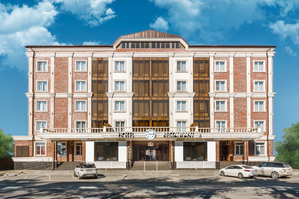 Карат (Краснодар) — Краснодар, город