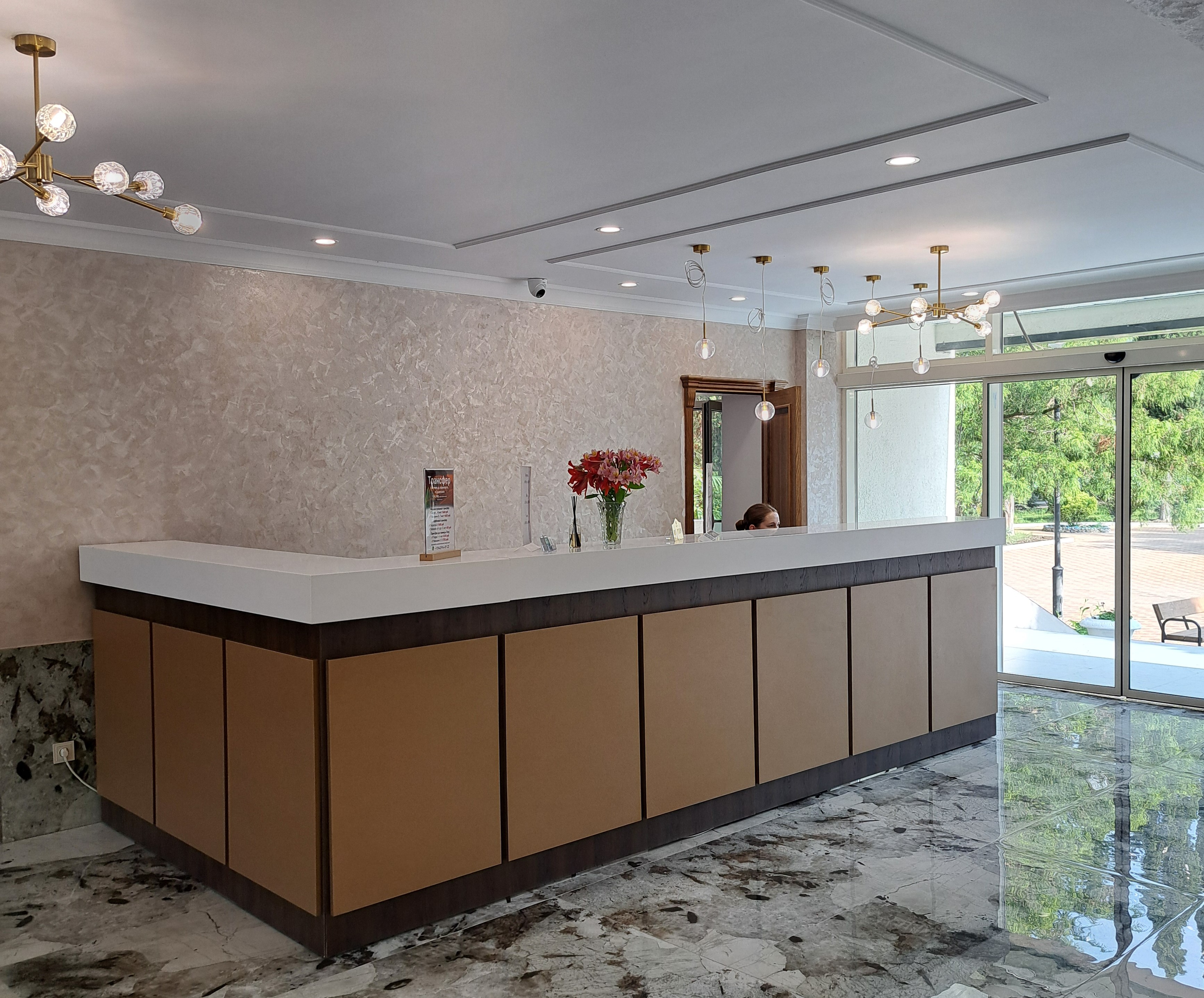 Черноморец (Гудаута)