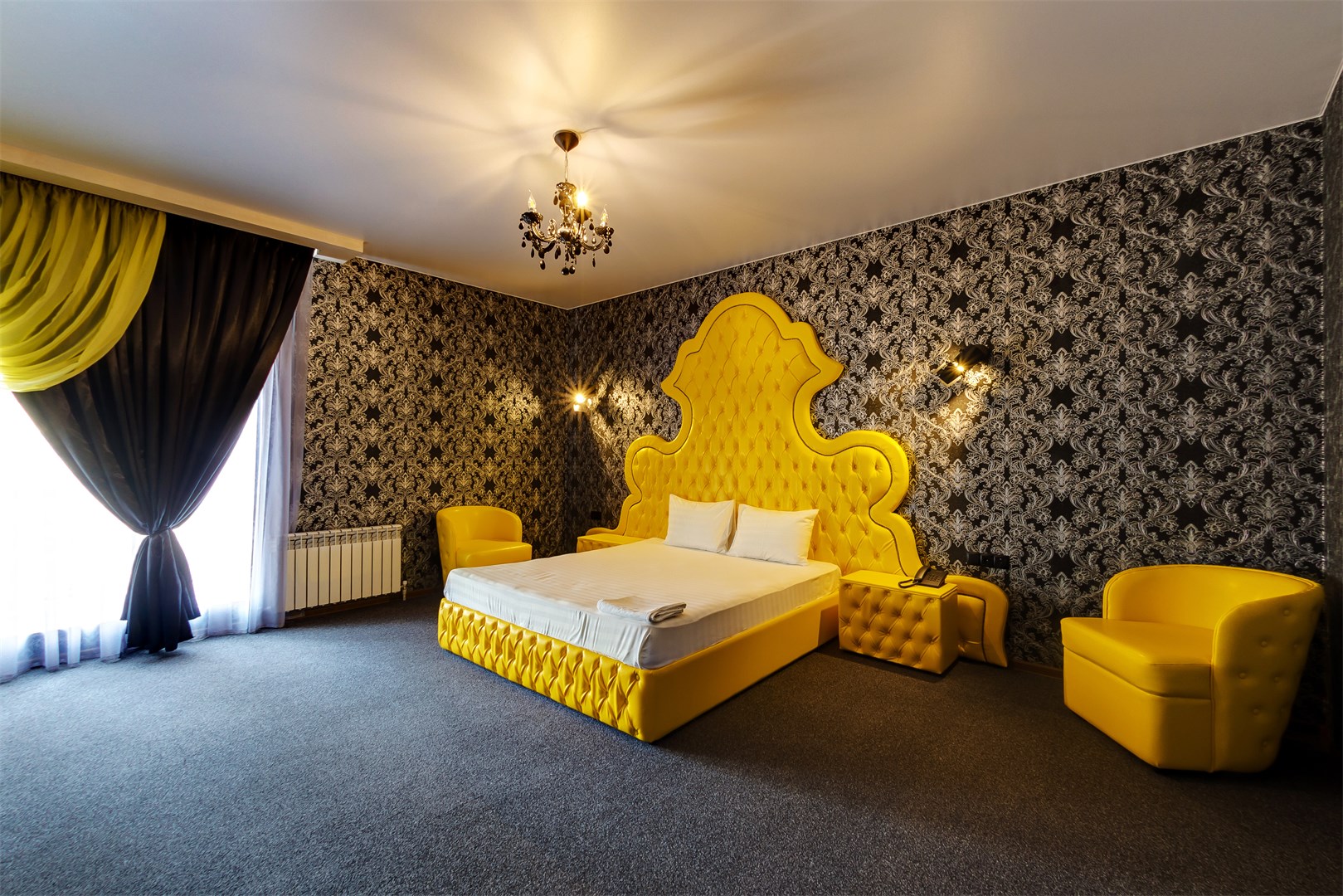 Мартон  Boutique & Spa