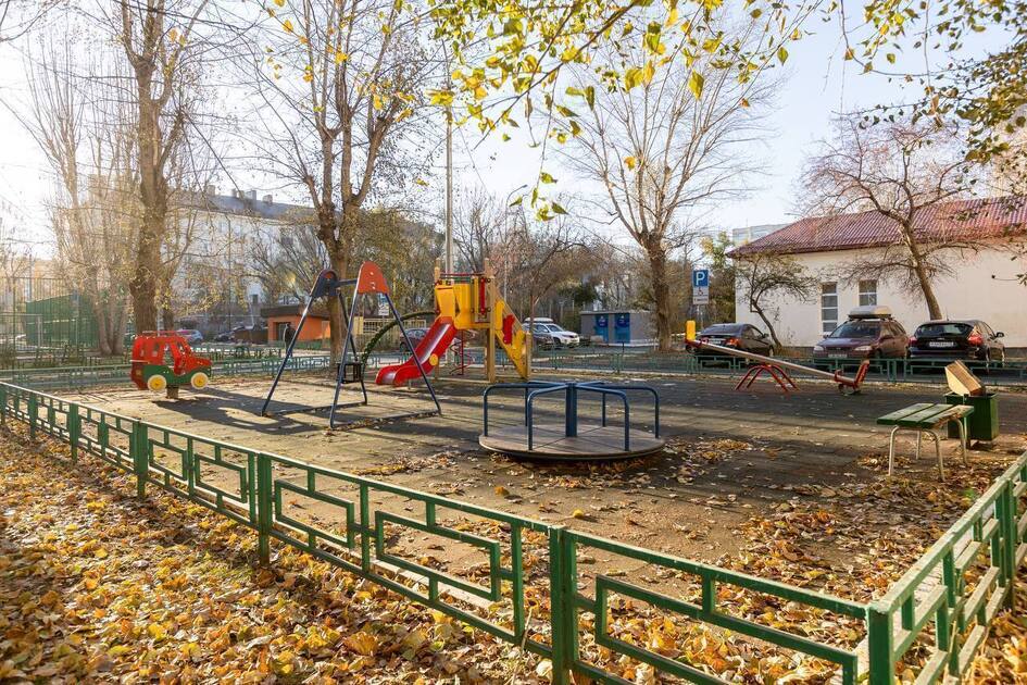 Apartment_tmn Республики 48