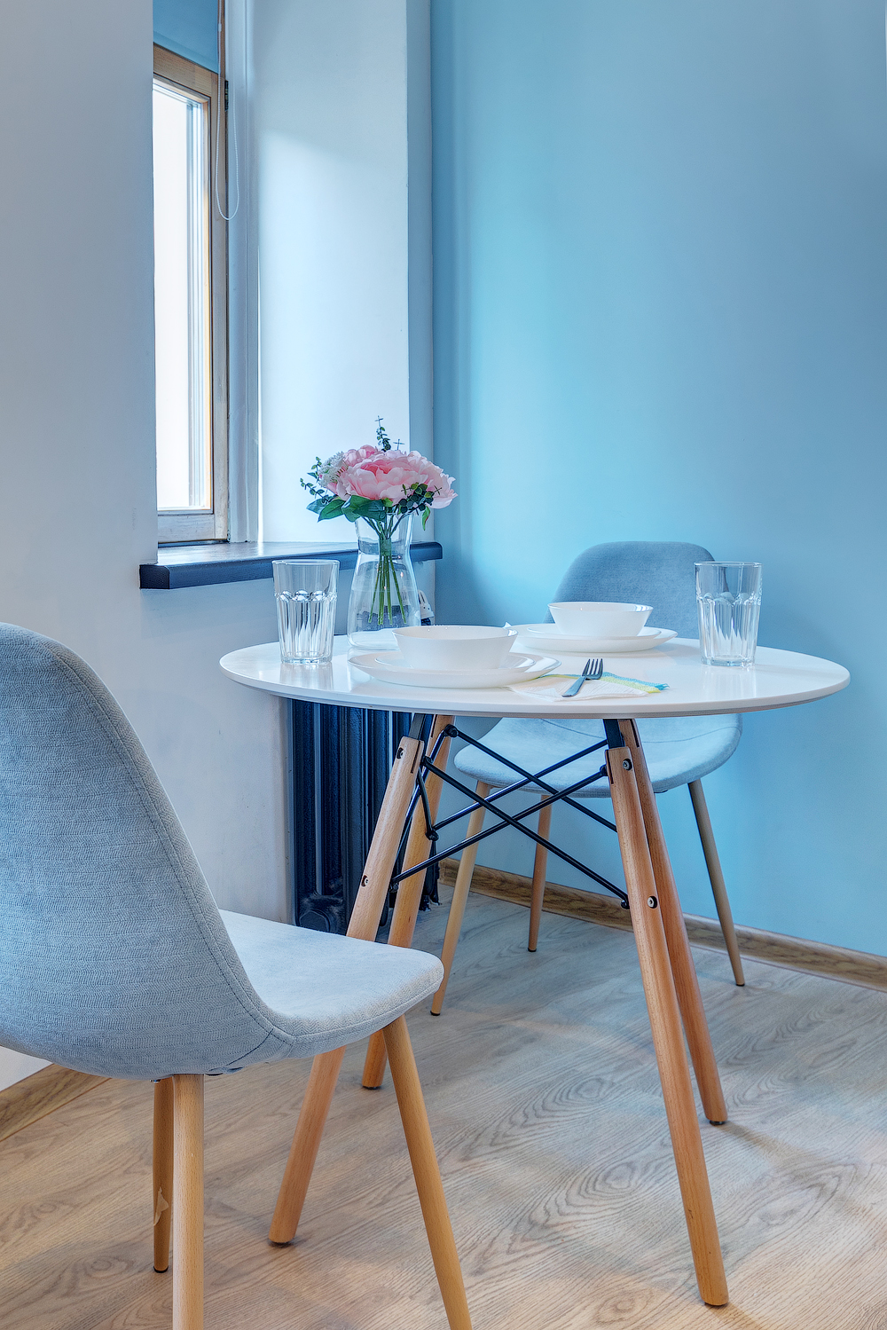 Апартаменты