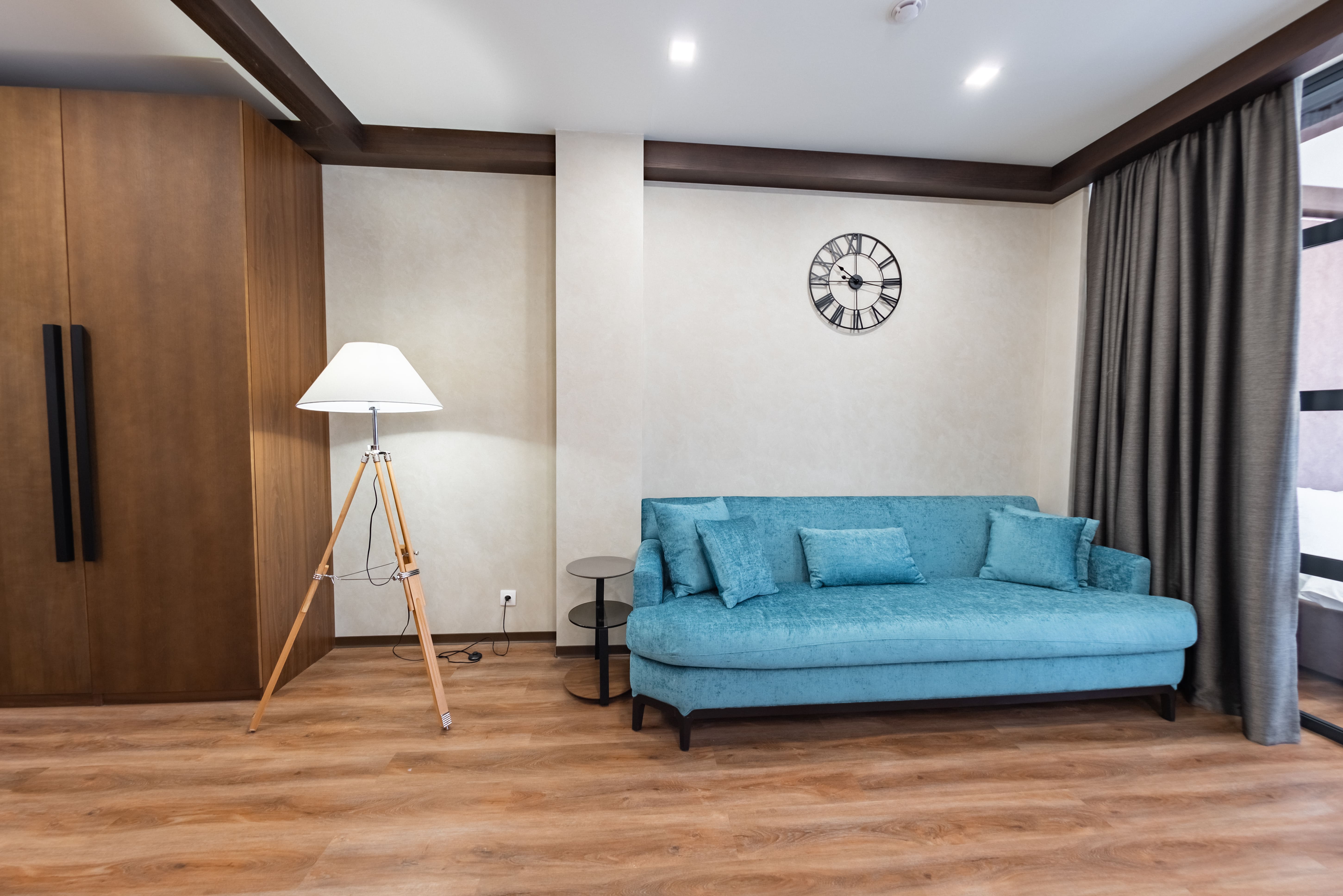 Апартаменты 2-местный Комфорт