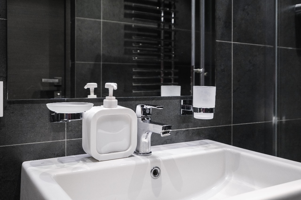 Room Hotel на Сибирской 42