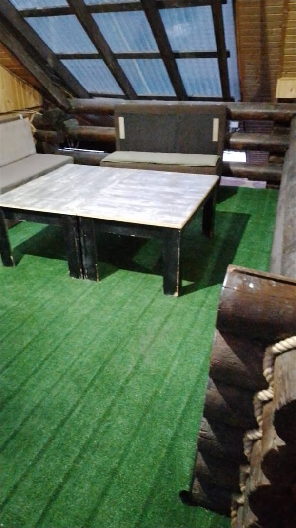 Студио 8-местный 2-комнатный