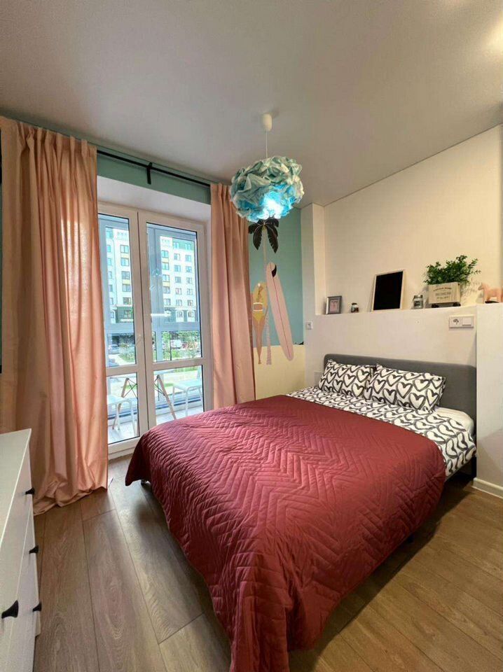 Baltic Apart — Зеленоградск, город